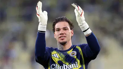 Ederson takasıyla yıldız sol kanat Fenerbahçe'ye geliyor | Sporun manşetleri Ederson takasıyla yıldız sol kanat Fenerbahçe'ye geliyor | Sporun manşetleri