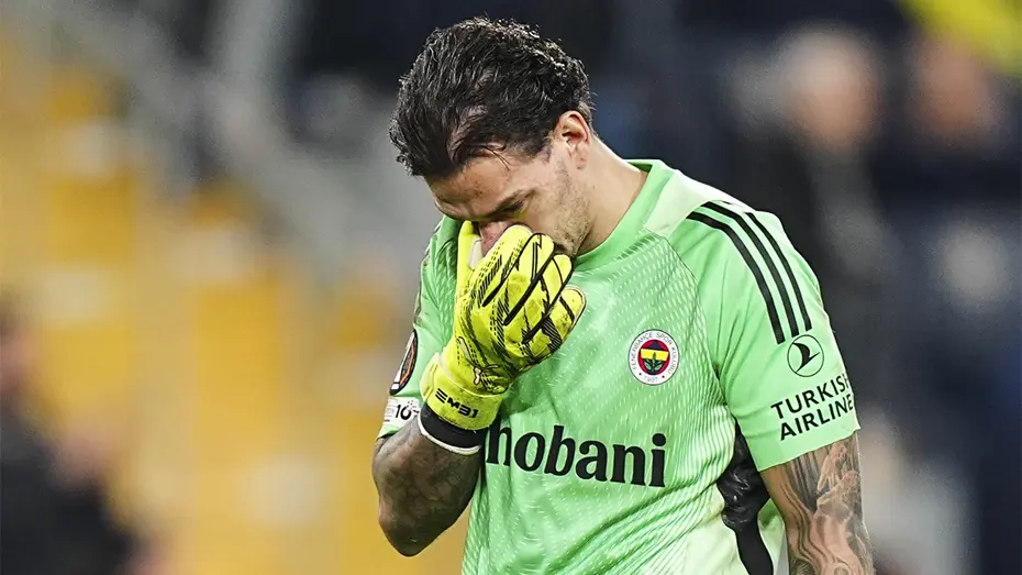 Ve Sadettin Saran'dan Ederson için olay karar çıktı - 2