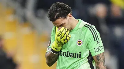 Ve Sadettin Saran'dan Ederson için olay karar çıktı