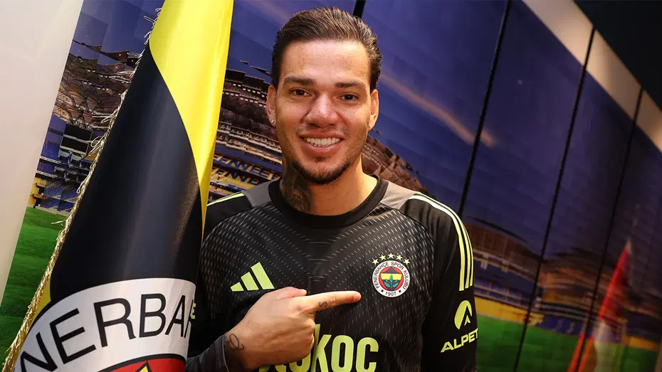 Fenerbahçe'ye Sidiki Cherif piyangosu vurdu | Transfer hattı - 11