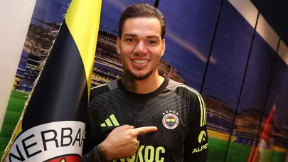 Ederson'un menajerinden Fenerbahçe'ye piyango! 2 başkan adayının da kararı artık kesinleşti Ederson'un menajerinden Fenerbahçe'ye piyango! 2 başkan adayının da kararı artık kesinleşti