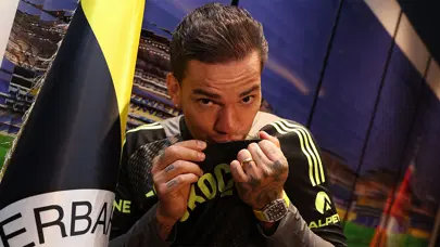 Juventus'tan şok Ederson kararı! Daha yeni Jorge Mendes'e haber yollamışlardı Juventus'tan şok Ederson kararı! Daha yeni Jorge Mendes'e haber yollamışlardı