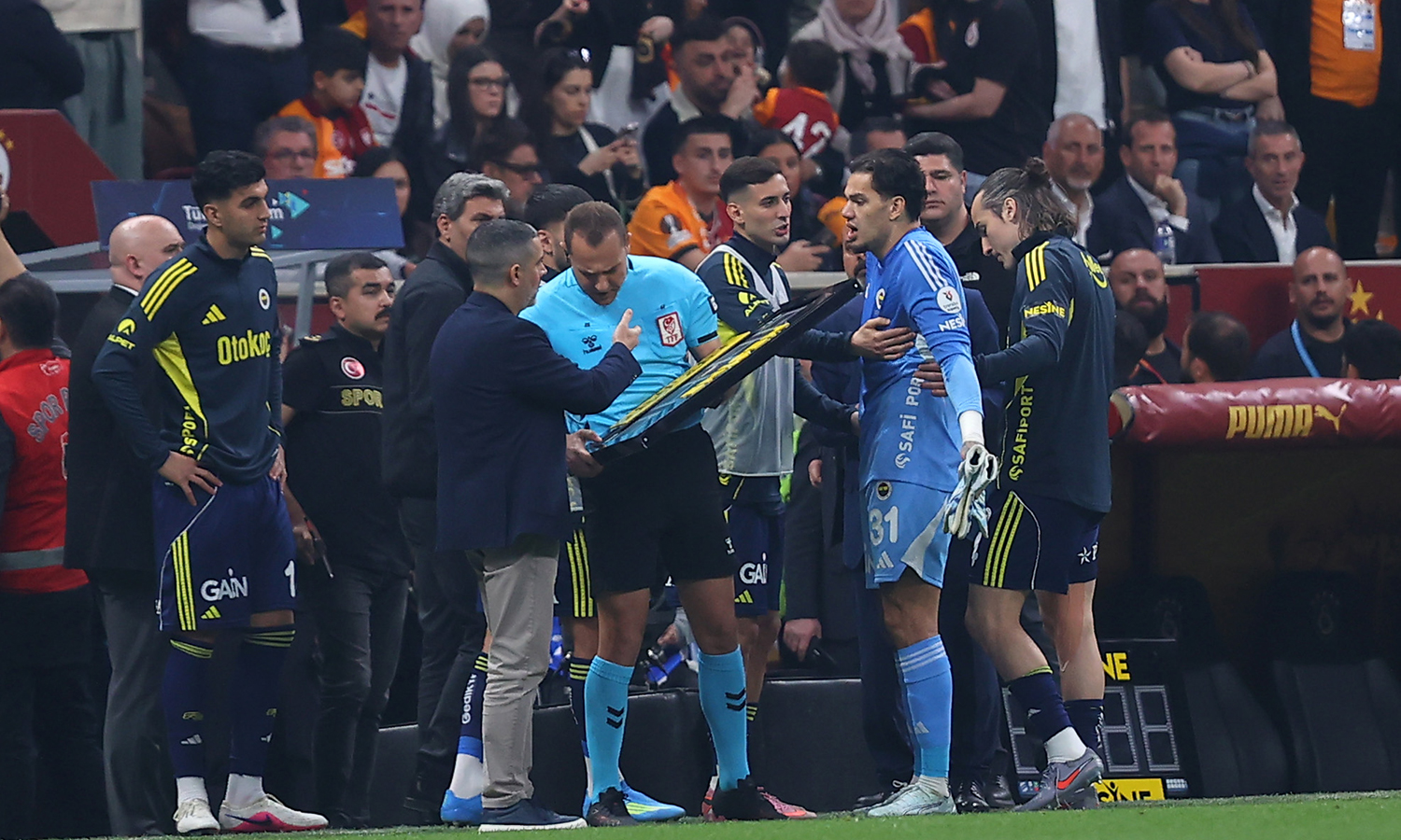 Ederson kaç maç ceza alacak? Futbol Disiplin Talimatı ne diyor?