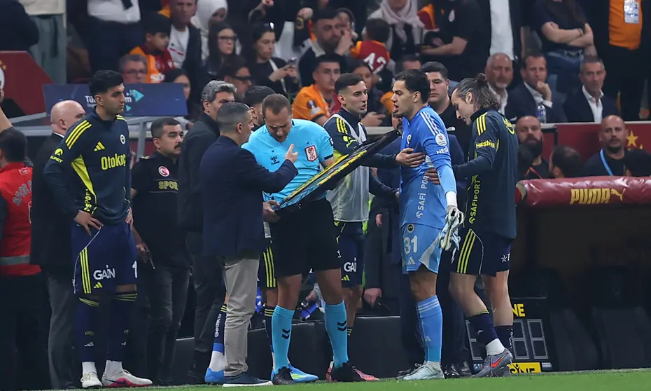 Ederson asıl şimdi yandı! İşte alacağı olası ceza... - 4