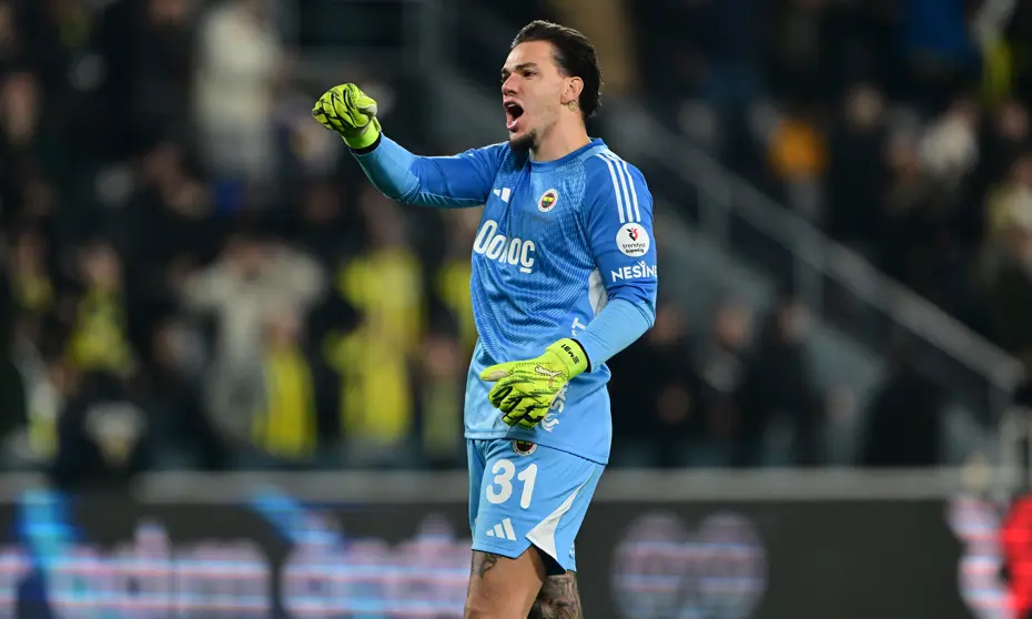 Fenerbahçe'de Talisca şampiyonluğun şifresini verdi - 2 Fenerbahçe'de Talisca şampiyonluğun şifresini verdi - 2