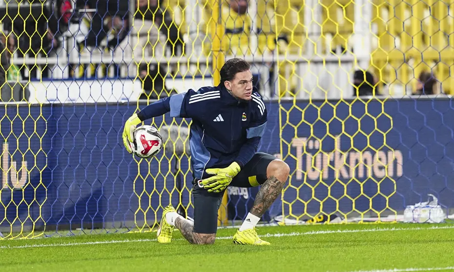 Ederson'un eşinden Fenerbahçeli taraftara yanıt: "Saygı istiyoruz" - 2