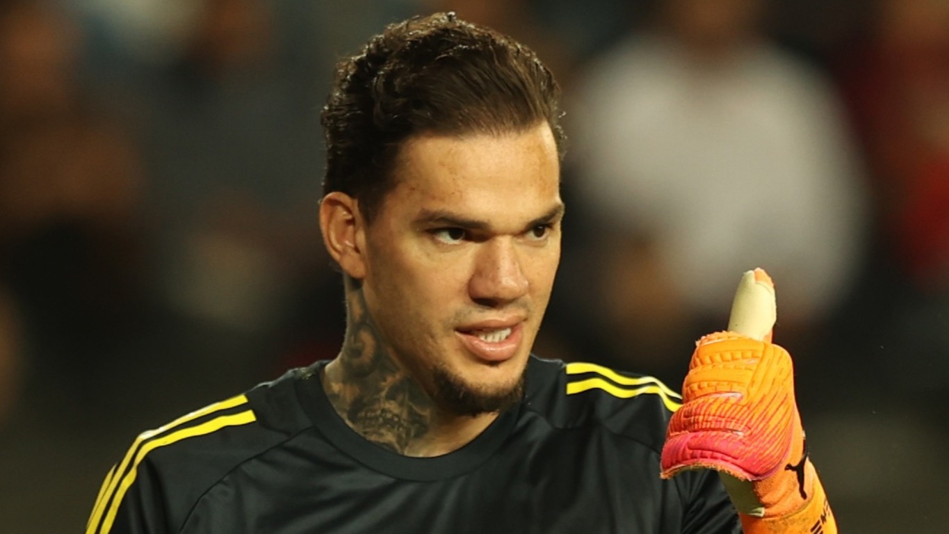 Derbi öncesi PFDK'ye sevk edilen Ederson'da flaş gelişme: Fenerbahçe bildirdi
