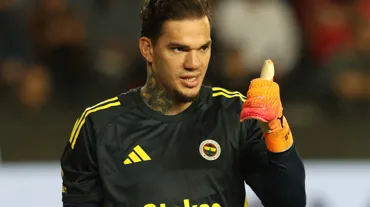 Fenerbahçe kalecisi Ederson Brezilya Milli Takımı'na çağrıldı