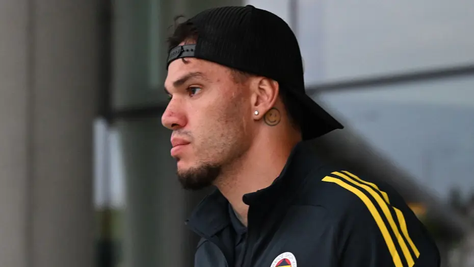 Ederson için resmi açıklama geldi: Kadrodan çıkarıldı - 4