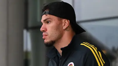 Ederson için PFDK açıklaması geldi
