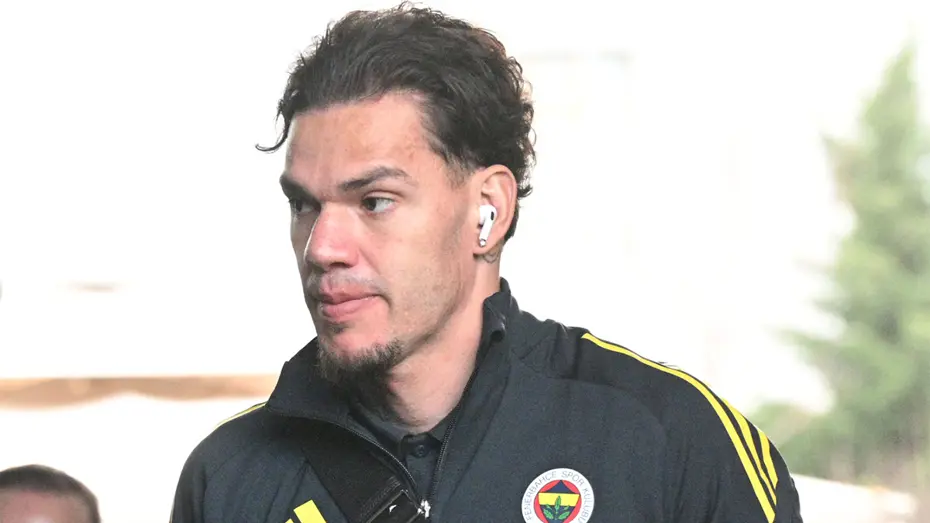 Ve Ederson'u Fenerbahçe'den almaya geldiler! Tüm düğümü sözleşmedeki o madde çözecek - 2