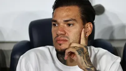 FLAŞ! Fenerbahçe güne Ederson haberiyle uyandı