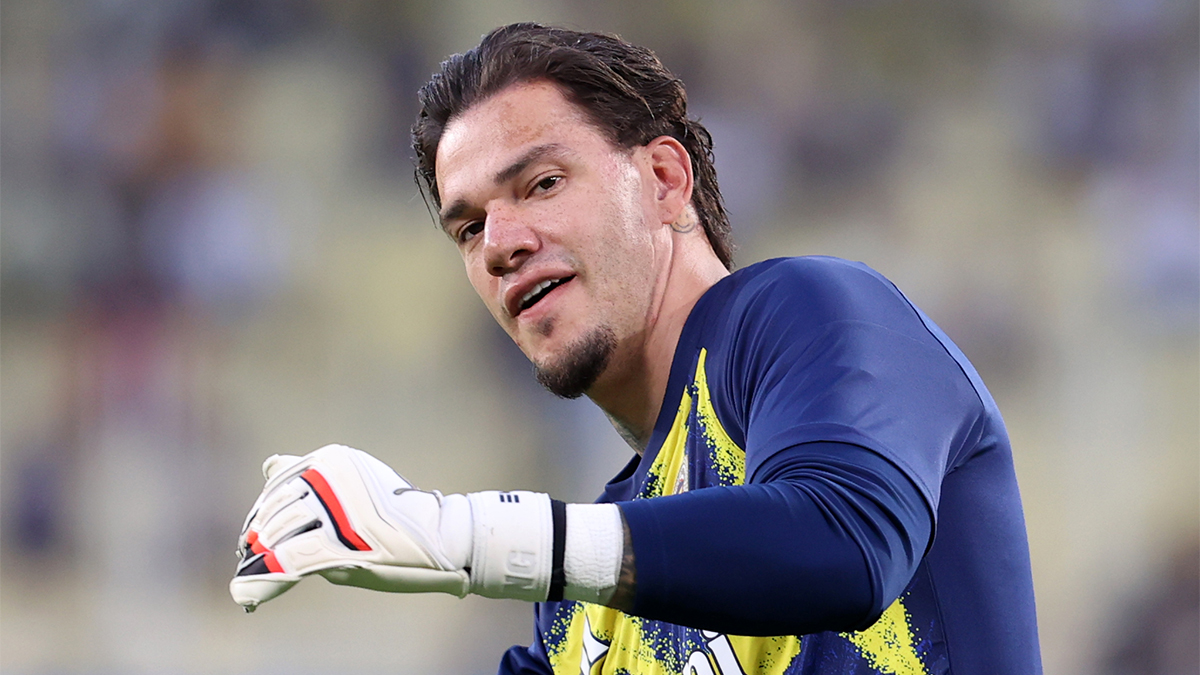 Ederson beklenirken yeni kaleci imzayı atıyor! 10 milyon euro opsiyonu var