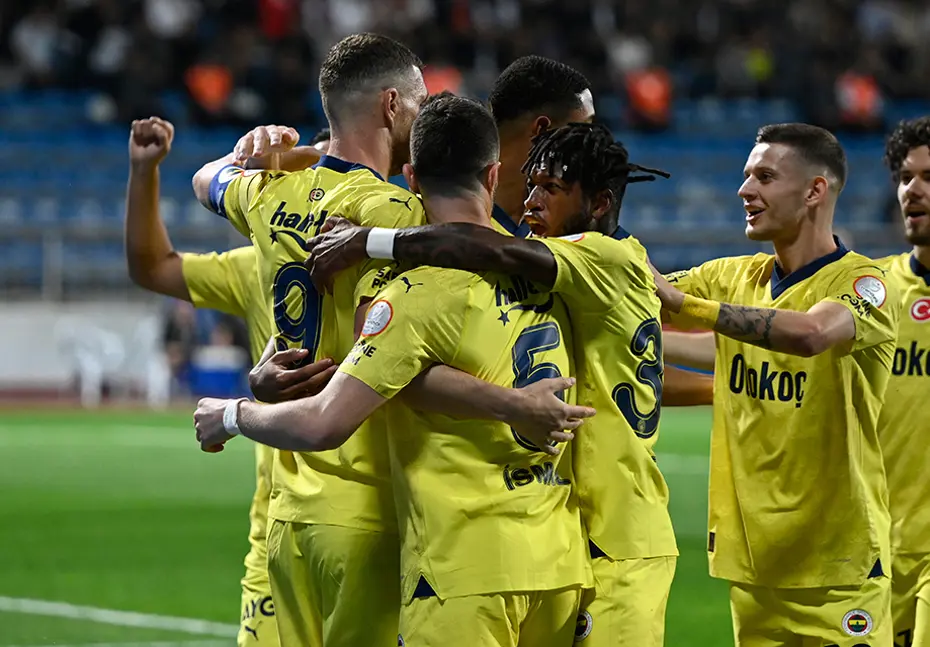 "İlk golde faul var" | Spor yazarları Fenerbahçe için ne dedi? - 3