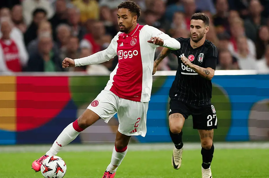 "Dünyanın en pahalı korkuluğu!" | Spor yazarları, Beşiktaş için ne dedi? - 3