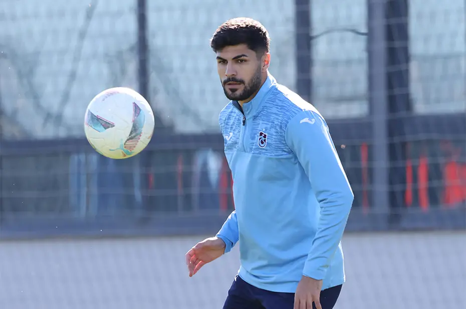 Fenerbahçe son dakika transfer haberleri | Sarı-lacivertliler 3 yerli oyuncuyu gündeminde aldı - 3