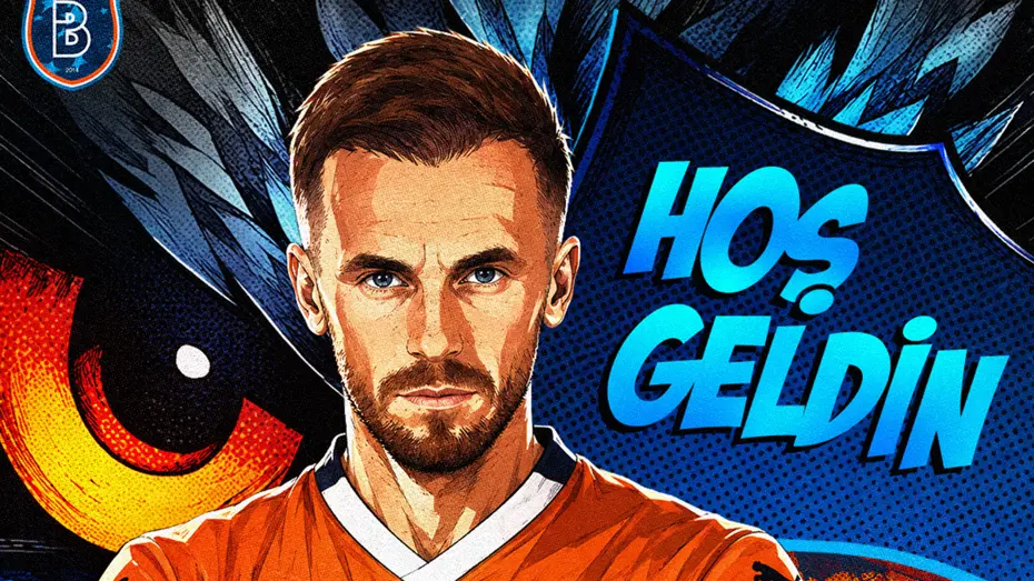 Edin Visca transferi resmen açıklandı: Süper Lig ekibine imza attı - 2