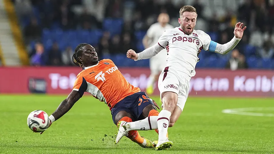 Edin Visca sezonu kapattı - 3