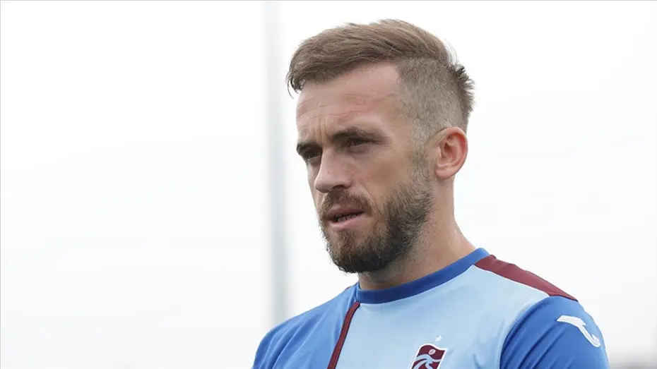 Trabzonspor, Edin Visca'nın yerine bomba transfer yapıyor! Neredeyse her maç gol katkısı var - 2 Trabzonspor, Edin Visca'nın yerine bomba transfer yapıyor! Neredeyse her maç gol katkısı var - 2