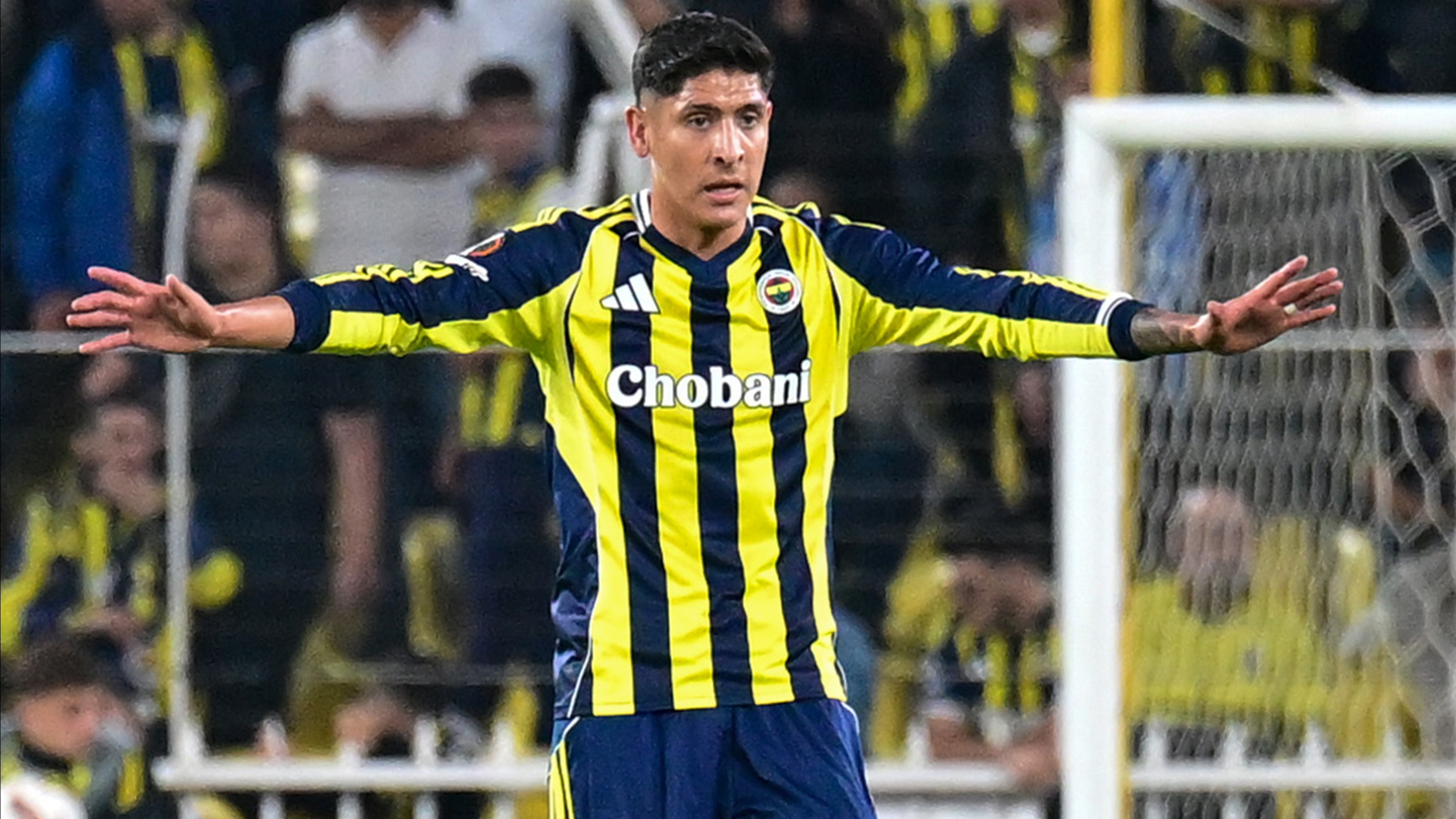 Fenerbahçe'de 'Değişiklik mi? Hangi değişiklik?' Şoku: Alvarez'den ezber bozan ilkler!