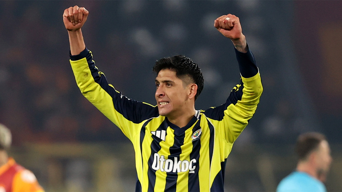 Alvarez'in Yol Haritası: Fener'den Döndü, West Ham'a Takıldı, Köln'e Bağlandı!
