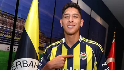 Fenerbahçe'de Edson Alvarez gelişmesi! Meksikalıların korktuğu başına geldi