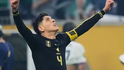 Fenerbahçe Edson Alvarez'e kavuşuyor: İstanbul'a geliş tarihi belli oldu