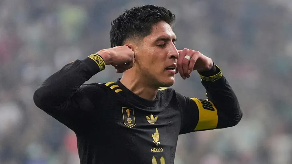Ali Koç döneminin 2. Meksikalı futbolcu transferi gerçekleşebilir: Mourinho çok istiyor - 6