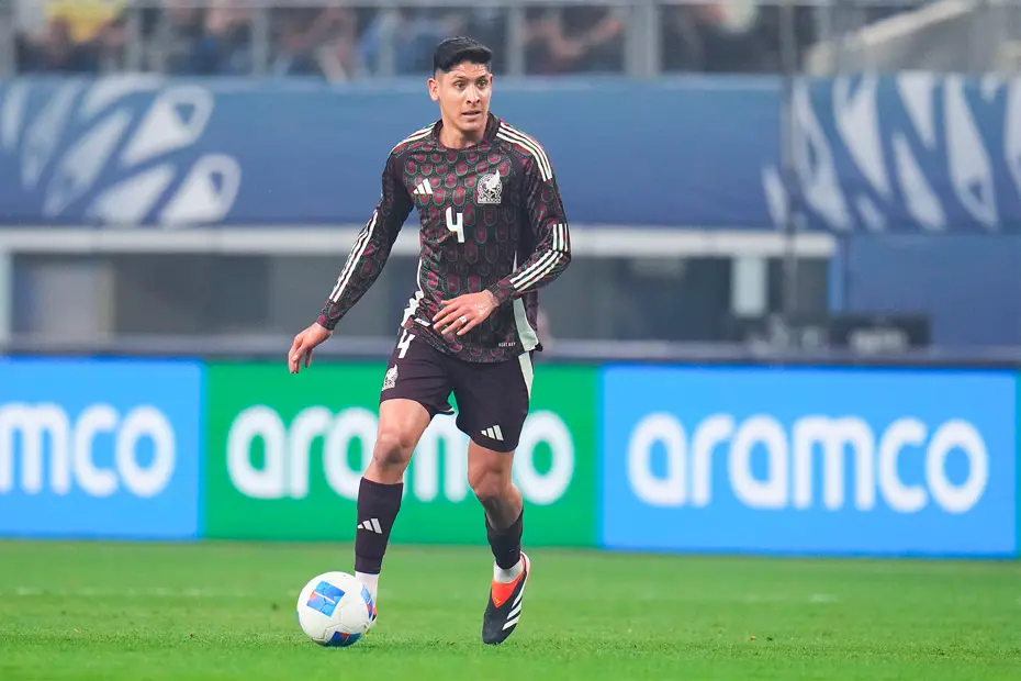 Fenerbahçe Edson Alvarez'e kavuşuyor: İstanbul'a geliş tarihi belli oldu - 2 Fenerbahçe Edson Alvarez'e kavuşuyor: İstanbul'a geliş tarihi belli oldu - 2