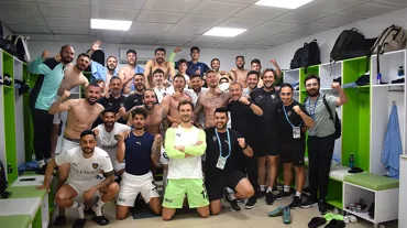 Bucaspor 1928'de hedef 5'te 5