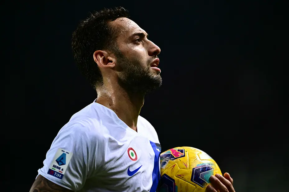 Kulüpler dünya sıralaması güncellendi: İlk 30'da 2 Türk takımı - 5 Kulüpler dünya sıralaması güncellendi: İlk 30'da 2 Türk takımı - 5