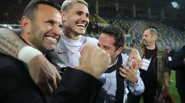 Okan Buruk'tan 'Mauro Icardi’nin yerinde olsanız ne yapardınız?' sorusuna cevap