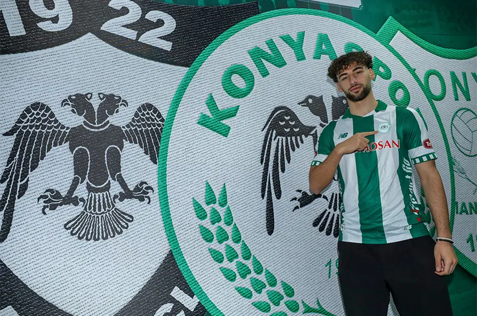 Trendyol Süper Lig'de ara transferde atılan tüm imzalar - 36