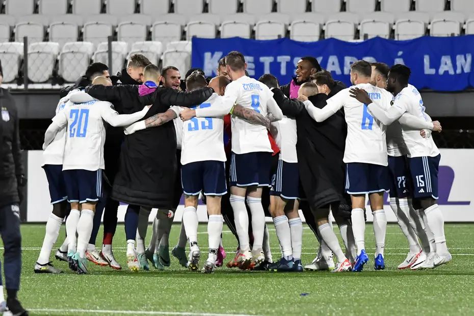 İşte Fenerbahçe'nin son 16 turundaki muhtemel rakipleri! Fenerbahçe'nin Konferans Ligi kura çekimi ne zaman? - 12