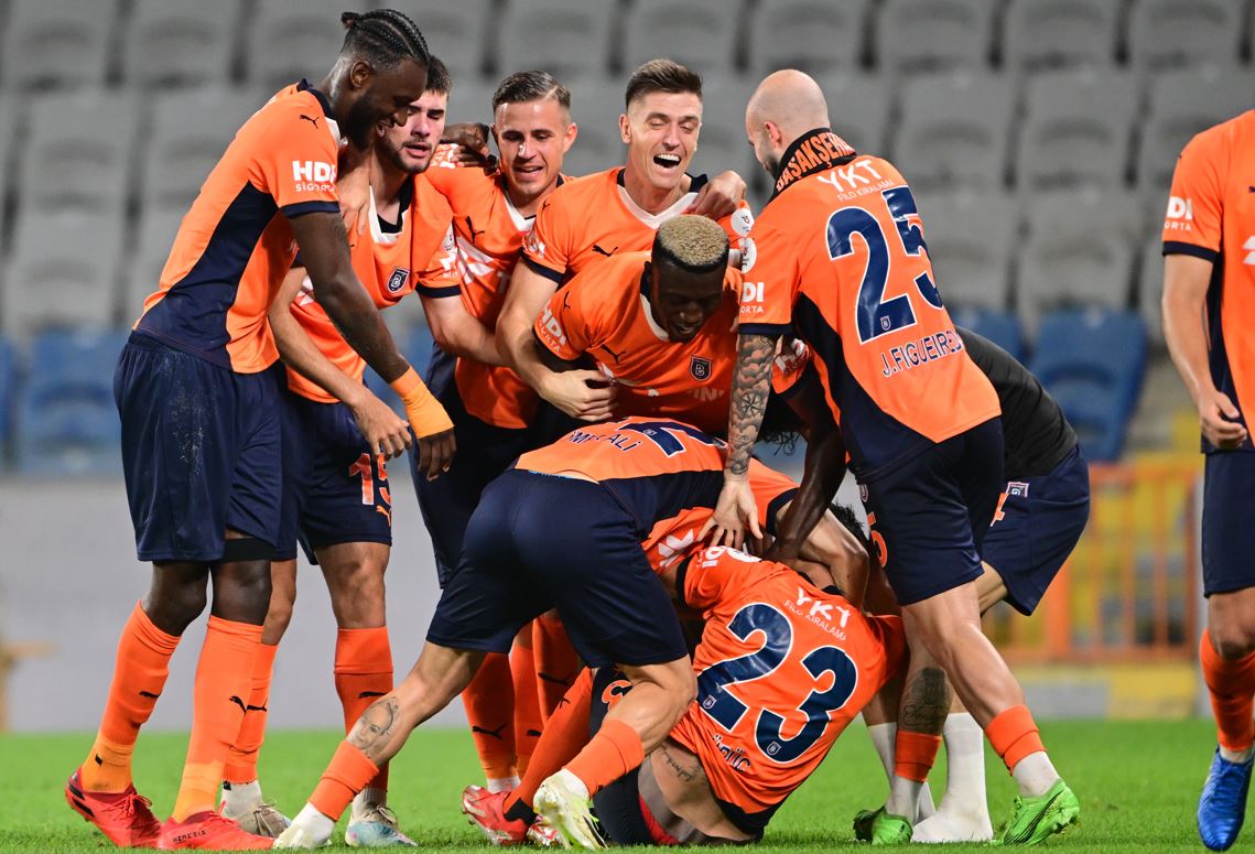 Celje - Başakşehir maçı ne zaman, saat kaçta ve hangi kanalda? (UEFA Konferans Ligi)