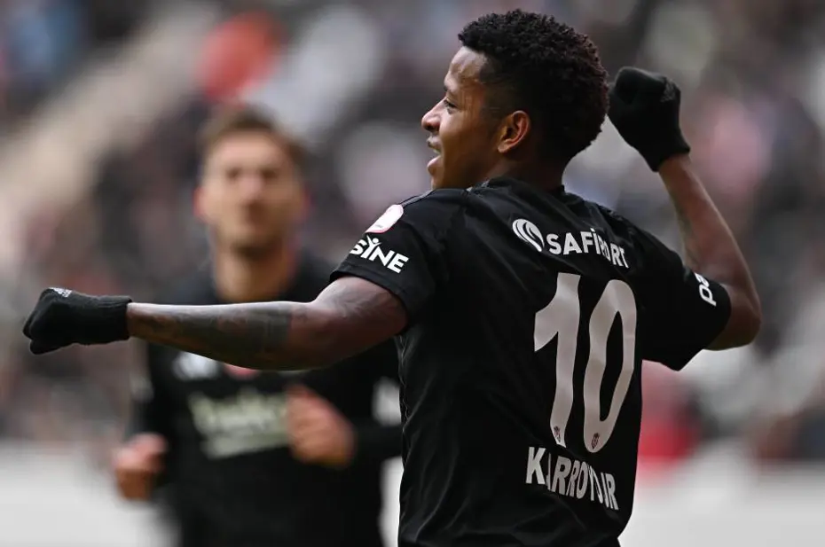 Beşiktaş'ın genç yıldız adayına 3 ülkeden talip çıktı - 6