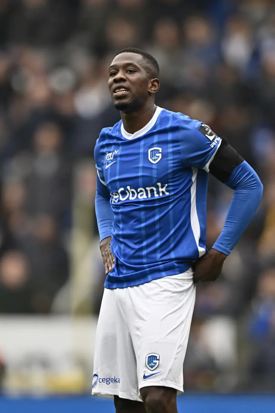 Galatasaray’ın transfer gündemindeki Carlos Cuesta kimdir, hangi mevkide oynuyor ve kaç yaşında? - 3