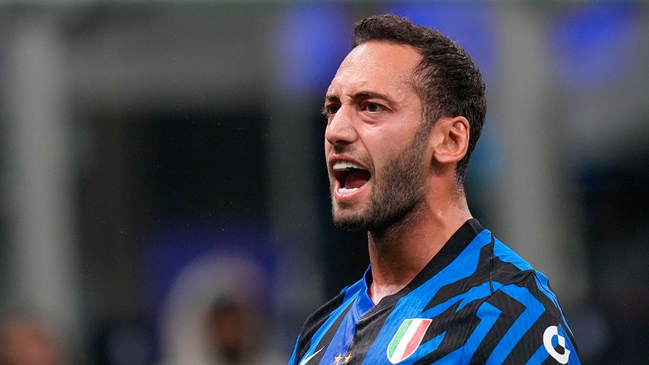 Fenerbahçe'de son dakika Hakan Çalhanoğlu gelişmesi: Ali Koç'tan karar çıktı, hemen gerçekleşecek