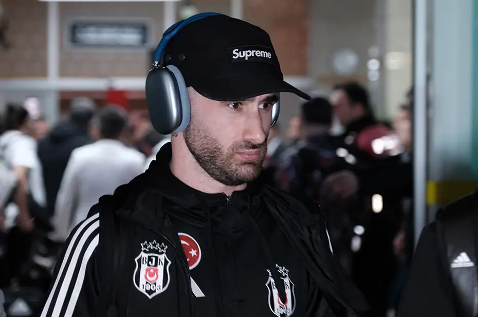 Beşiktaş'ta Rafa Silva için beklenmedik transfer gelişmesi: Dünya devi peşine düştü - 2