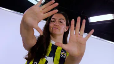 Fenerbahçe'ye ABD'li kaleci geldi