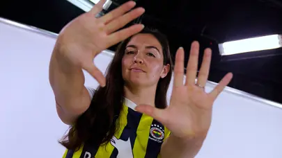 Fenerbahçe'ye ABD'li kaleci geldi