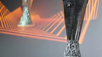 Avrupa Ligi'nde toplu sonuçlar