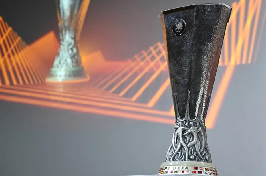 Galatasaray'ın zaferi sonrası UEFA ülke puanında son durum - 14 Galatasaray'ın zaferi sonrası UEFA ülke puanında son durum - 14