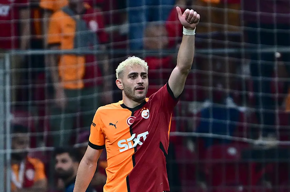 Barış Alper Yılmaz için resmi açıklama an meselesi: Tam 7 katına imza atacak - 4 Barış Alper Yılmaz için resmi açıklama an meselesi: Tam 7 katına imza atacak - 4