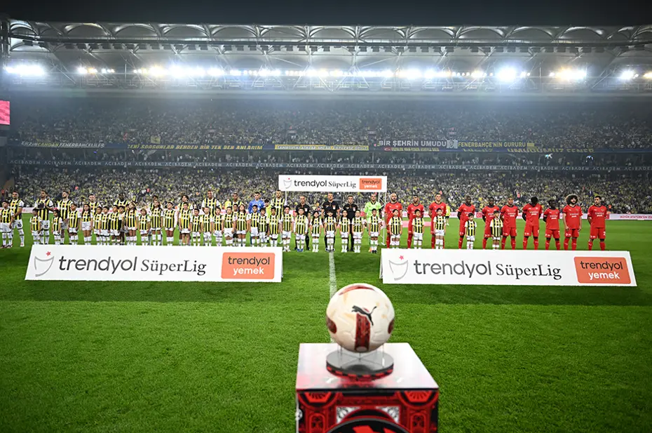 Süper Lig | Atakaş Hatayspor - Fenerbahçe maçı ne zaman, saat kaçta, hangi kanalda? (İlk 11) - 3