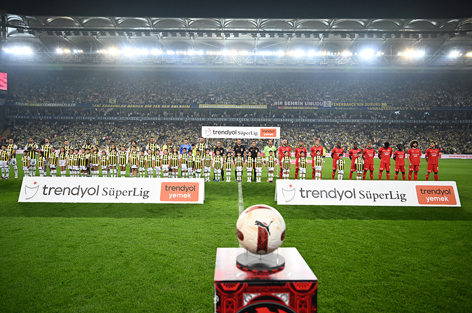 Kemal Yılmaz'dan hakemliğe veda