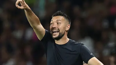 Valentin Rosier'e Farioli ilgisi: Kadro dışı bırakılan futbolcuyla takas önerisi