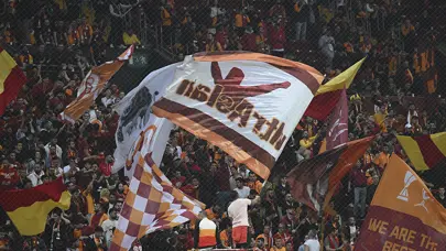 Nef Stadı'nda kombine rekoru