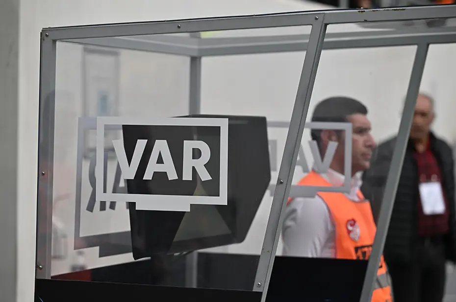 Başkandan VAR iddiası: "Büyük ihtimalle kalkacak" dedi, sebebini açıkladı - 2