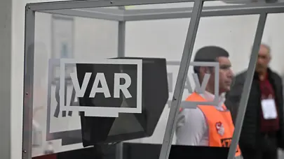 Antalyaspor - Galatasaray maçının VAR'ı belli oldu